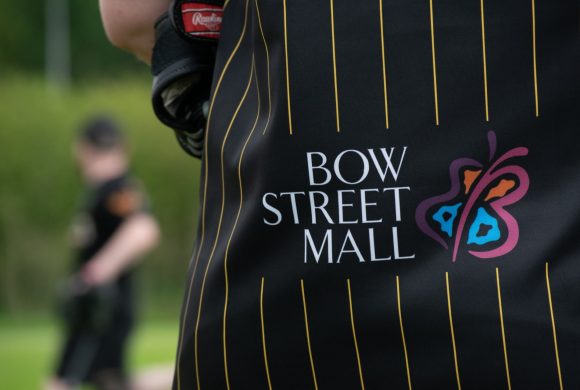 Sponsoring Lisburn Softball