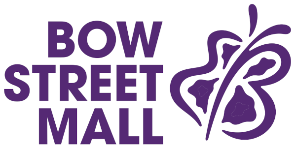 Bow Street - Staging